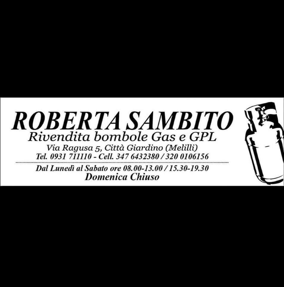 Roberta Sambito